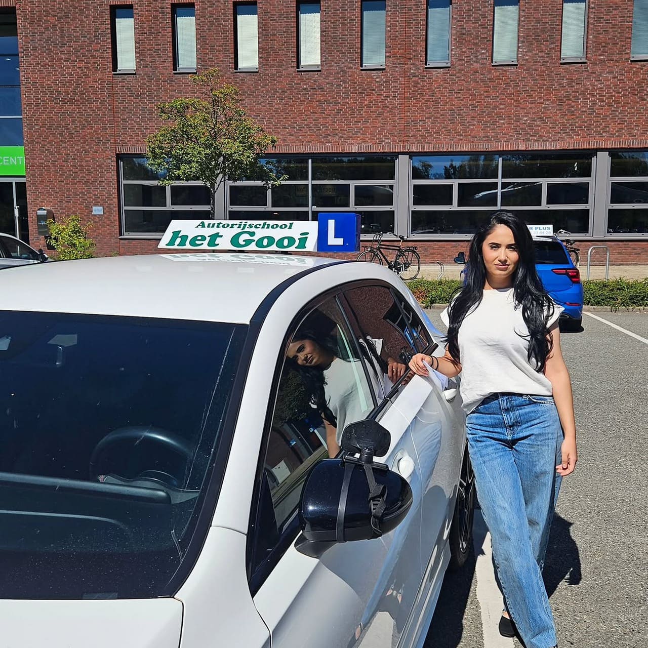 hilversum rijschool