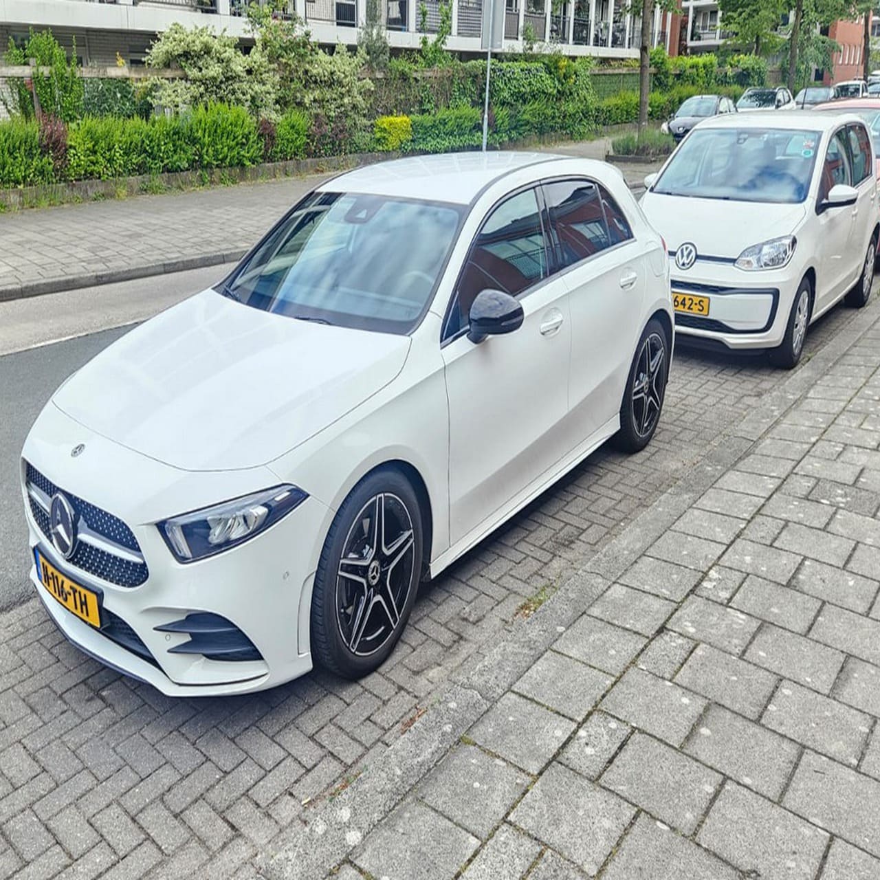 rijschool bussum